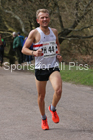 Senior mens 12 Stage Relay, ERRA 12 and 6 Stage Relays, Sutton Coldfield. Photo: David T. Hewitson/Sports for All Pics
